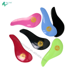 Hair Brush - Wholesale Custom Logo Women's Soft Touch Anti-Static Detangling