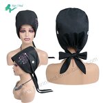 Surgical Hats Manufacturer - Custom Logo Fashionable Printed Easy Adjust for Men Women