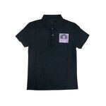 Polo Shirts - Custom Logo Printed Men's Women's Casual Sports Teams Cotton