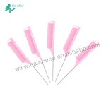 Parting Comb - Custom Logo Factory Price Salon Styling Carbon Braiding Metal