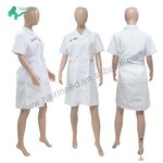 Medical Scrubs - Custom Hospital Medical Clinic Dental Surgical Isolation Uniform