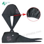 Surgical Hats - Adjustable Custom Private Label Satin Lined Cartoon Nursing Caps