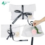Velvet Bags - Custom Logo Luxury Packaging Eco Friendly Dust Envelope for Hair