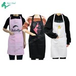 Haircut Cape - Hot Sell Custom Logo Satin Professional Hairdressing Barber and Apron
