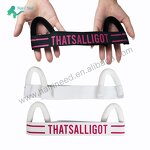 Lace Melt Band - New Design Custom Logo with Ear Protection Wig Making Frontal