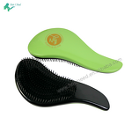 Hair Brush - Wholesale Custom Logo Women's Soft Touch Anti-Static Detangling