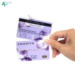 Playing Card - Manufacture Waterproof Personalized Logo Customized Paper Box Plastic