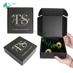 Mailing Box - Custom Logo Luxury High Quality Corrugated Paper for Clothing