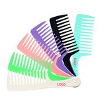 Wide Tooth Comb - Wholesale Eco-friendly Custom Logo Handmade High Quality