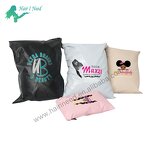 Poly Mailer - Custom Printed Logo Flowers Plastic Mailing Bags for Package