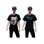 T-Shirt - Breathable Short Sleeve Quick Drying Outdoor Hiking Training Tactical