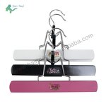 Storage Bags - Wholesale Non Woven Custom Logo Zipper with Hanger for Hair