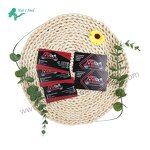 Metal Business Cards - Custom Luxury CR80 Size for Laser Engraving