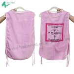 Apron - Wholesale Custom Logo High Quality Pink for Barber Shop Printed