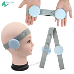 Wig Melting Band - Wholesale with Ear Cover for Lace Wigs Custom Logo Elastic