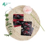 Metal Business Cards - Custom Luxury CR80 Size for Laser Engraving