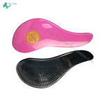 Hair Brush - Wholesale Custom Logo Women's Soft Touch Anti-Static Detangling