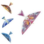 Rubber Band Powered Flying Bird - Factory Direct Sell