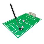 Toilet Football Leisure Puzzle Toy - Creative Toilet Toy