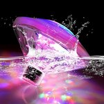 Bathtub Lights - Colorful Outdoor Lighting Floating LED Swimming Pool Lights