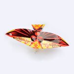 Promotion Flying Bird Toy - Creative Rubber Band Flying Child Toy