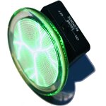 Plasma Plate Plasma Disc Science Toy - Plasma Disk Sensor Lighting Plate