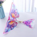 Rubber Band Powered Flying Bird - Flying Toy Bird