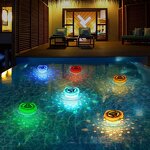 Pool Light - IP67 Waterproof Underwater Light Emitting Diode