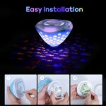 Pool Light - IP67 Waterproof Underwater Light Emitting Diode