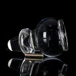 Furniture Legs - Acrylic Transparent Crystal Feet Modern for Sofa Dining Table Cabinet