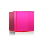 Storage Cubes - Color Acrylic Options Manufacturer