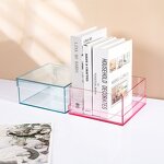 Gift Box - Factory Direct Customization High Quality PMMA Acrylic Lucite Wedding