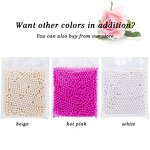 Makeup Brush Holder - Acrylic Organizer with 2 Brush Holders 3 Drawers Dustproof Box