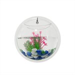 Fishbowl - Acrylic Fish Aquarium Tank