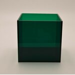 Storage Cubes - Color Acrylic Options Manufacturer