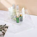 Gift Box - Factory Direct Customization High Quality PMMA Acrylic Lucite Wedding