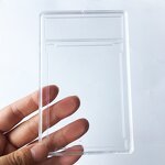 Video Game Protector - PS3 PS4 PS5 GameBoy SNES N64 Acrylic Display Case Plastic