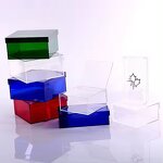 Gift Box - Factory Direct Customization High Quality PMMA Acrylic Lucite Wedding