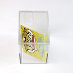 Funko Pop Case - Low Price Pop Shield Armor Hard Stack for 4 Inch with Magnetic Lid