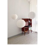 Lampshade - Nordic Danish Internet Celebrity Japanese Hotel Homestay Paper Lamp