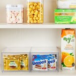 Makeup Organizer - Hot-Selling Stackable Multi-Functional Drawer Type Pet Storage Box