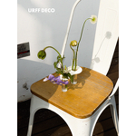 Vase Manufacturer - Modern Wabi-Sabi Molecular Test Tube Hydroponic Acrylic Minimalist