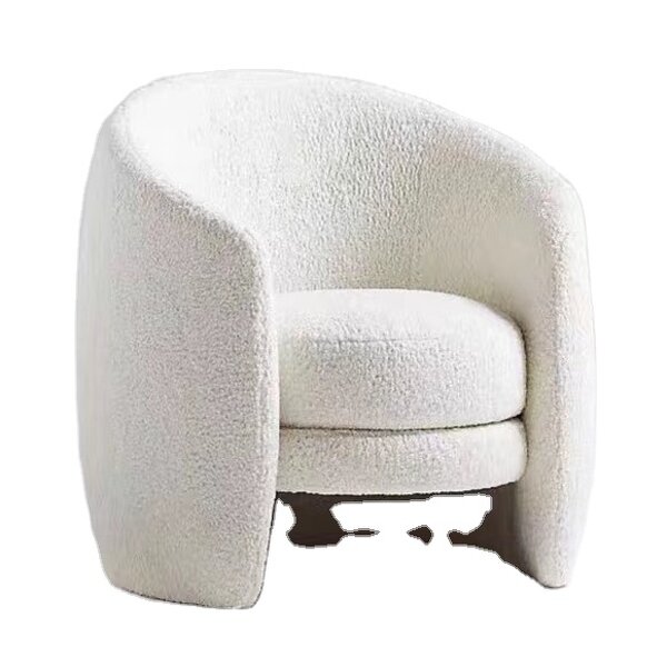 Cloth Sofa - North American Manufacturer