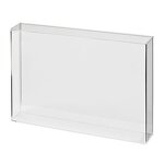 Video Game Protector - PS3 PS4 PS5 GameBoy SNES N64 Acrylic Display Case Plastic