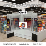 SNES and N64 Game Box