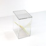 Funko Pop Case - Low Price Pop Shield Armor Hard Stack for 4 Inch with Magnetic Lid