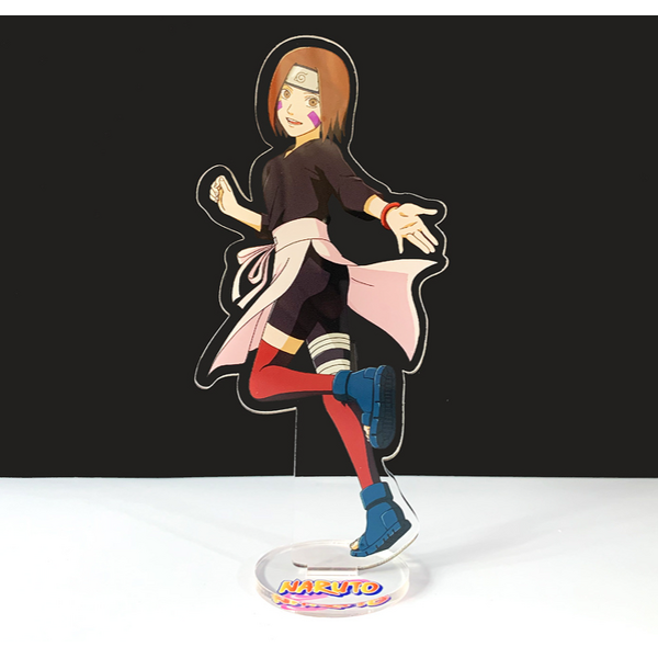 Anime Display Stand - Acrylic Standee Figure with UV
