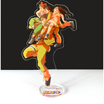 Anime Display Stand - Acrylic Standee Figure with UV