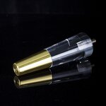 Furniture Legs - Modern Acrylic Transparent Crystal Feet for Sofa Dining Table Outdoor