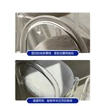 Acrylic Chairs - Nordic High Back Dining Chair Post Modern